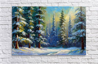 Whispering Pines