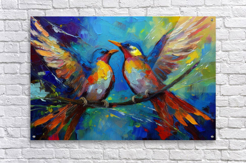 Wings Of Harmony