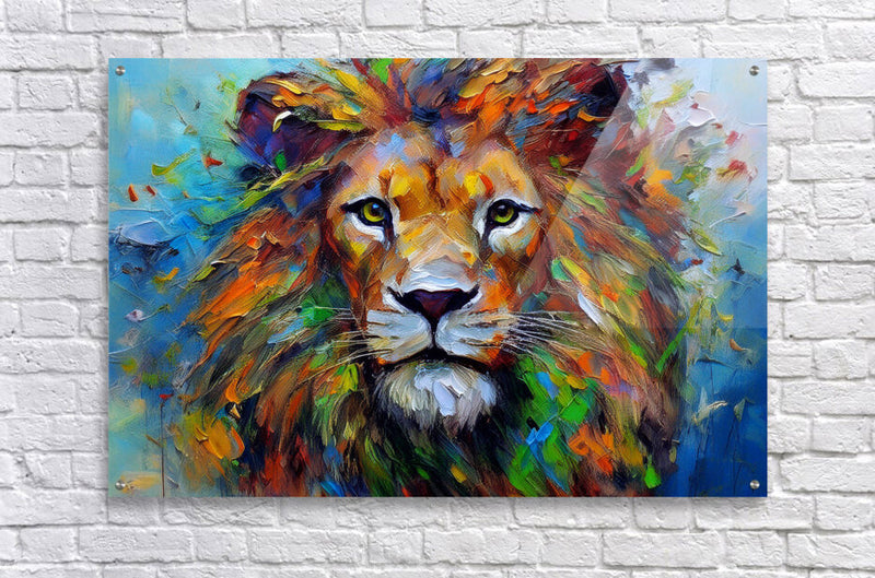 Majestic Roar