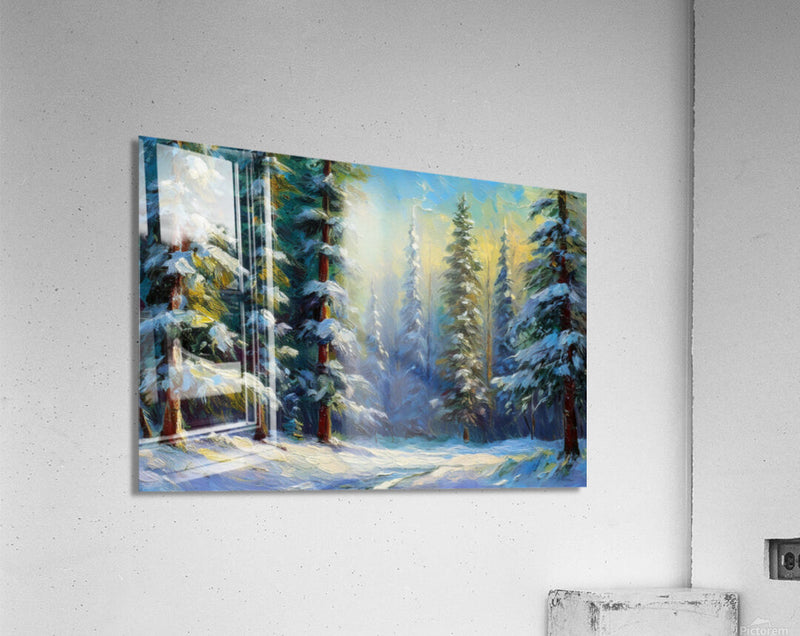 Whispering Pines