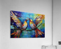 Wings Of Harmony