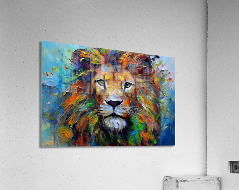 Majestic Roar