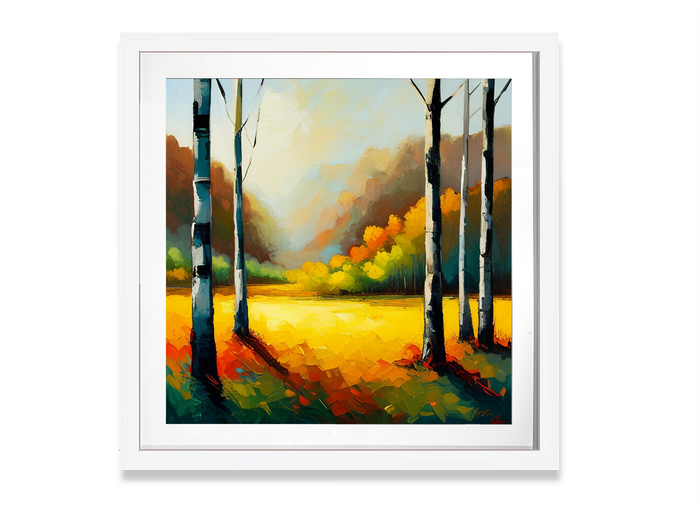 nature/Boîte à cadre