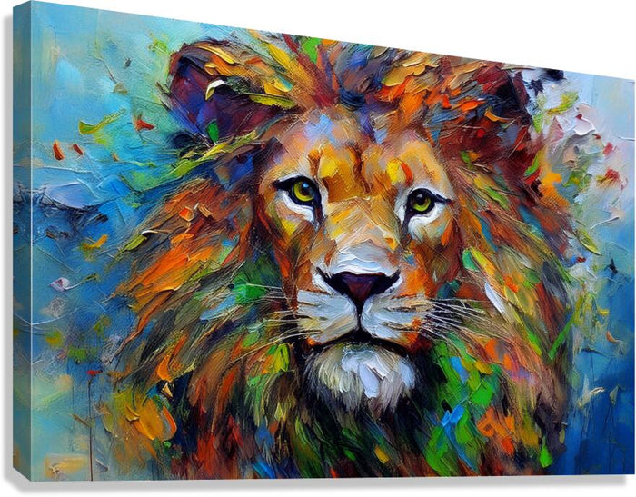 Majestic Roar