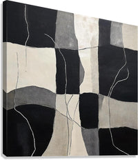 2238051 :: Giclée Stretched Canvas Print