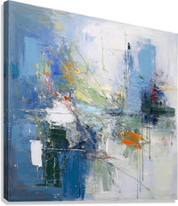 2392186 :: Giclée Stretched Canvas Print