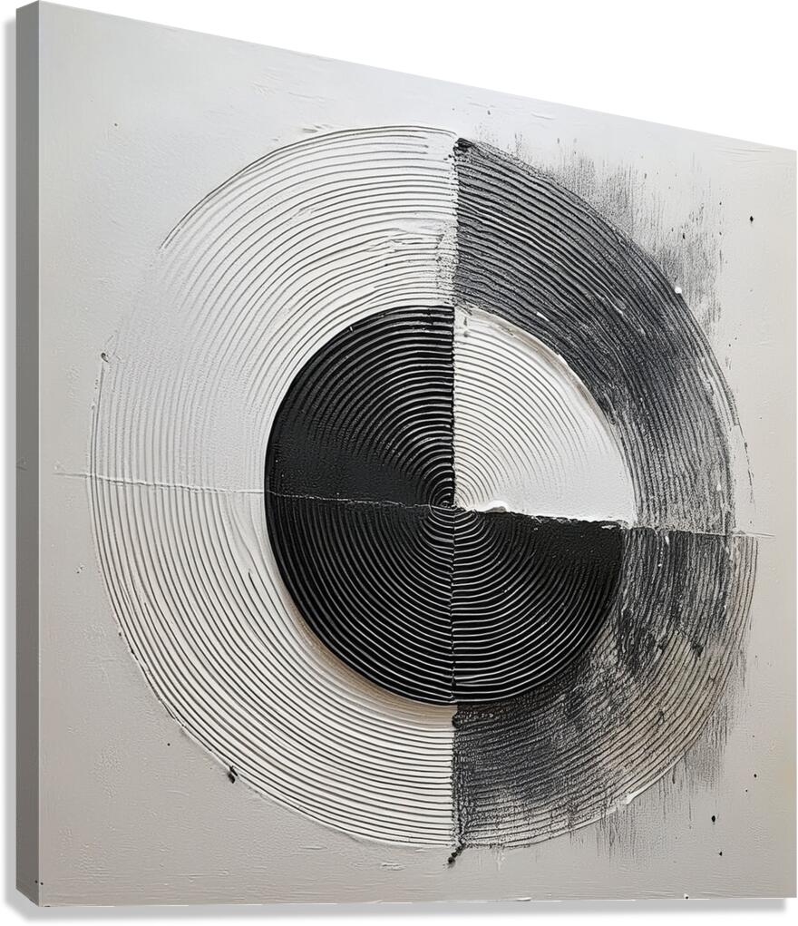 2392187 :: Giclée Stretched Canvas Print
