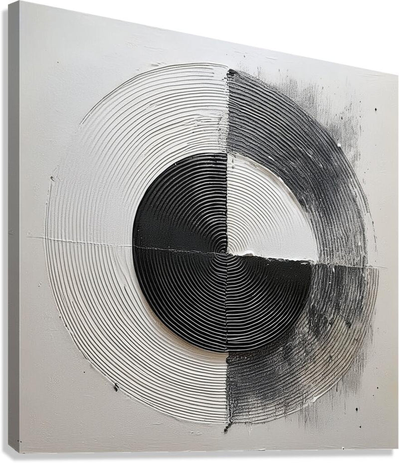 2392187 :: Giclée Stretched Canvas Print