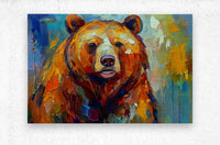 Aurora Bear