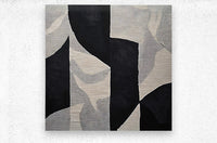 2238048 :: Brushed Metal Print