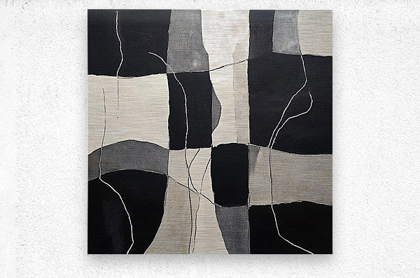 2238051 :: Brushed Metal Print