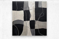 2238051 :: Brushed Metal Print