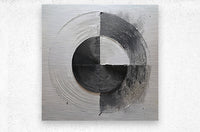 2392187 :: Brushed Metal Print