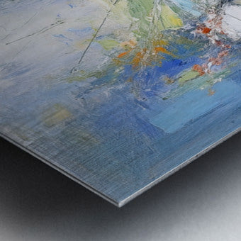 2392186 :: Brushed Metal Print