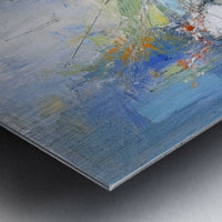 2392186 :: Brushed Metal Print