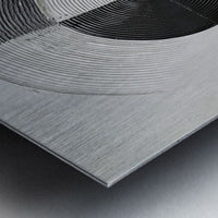 2392187 :: Brushed Metal Print