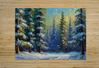 Whispering Pines