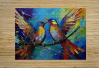 Wings Of Harmony