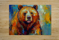 Aurora Bear
