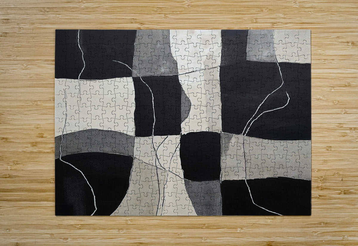 2238051 :: Puzzle Print
