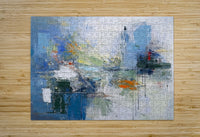 2392186 :: Puzzle Print
