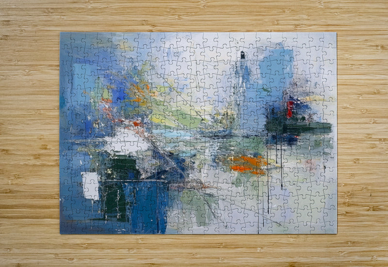 2392186 :: Puzzle Print