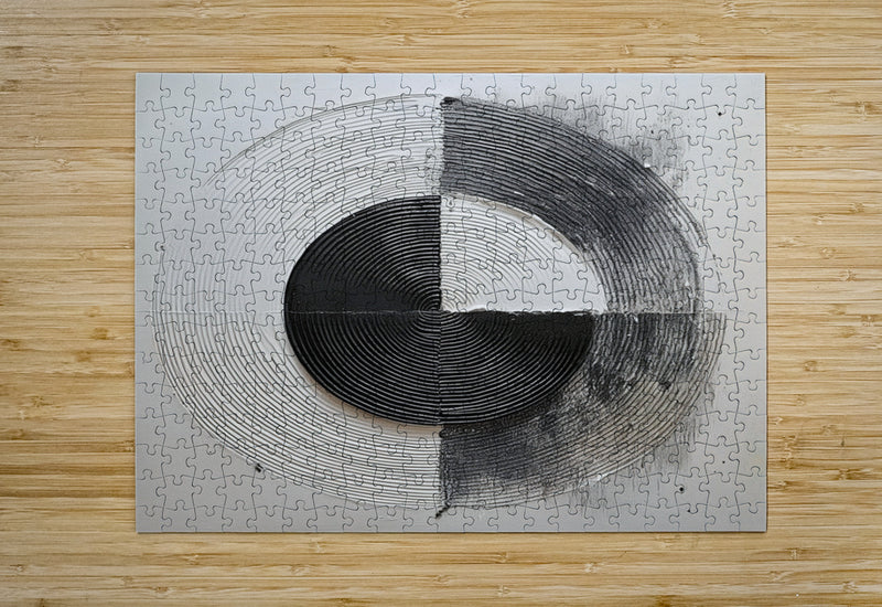 2392187 :: Puzzle Print