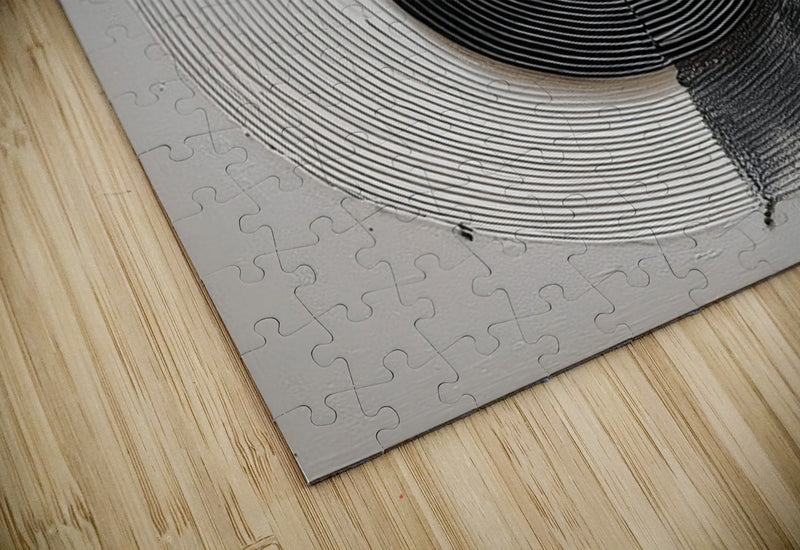 2392187 :: Puzzle Print