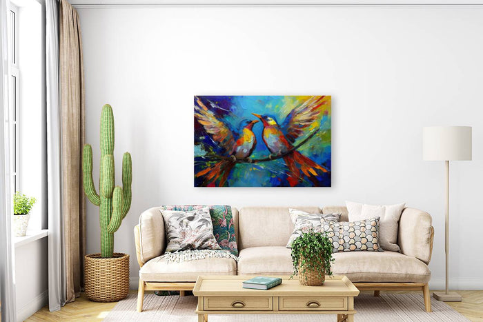 Wings Of Harmony