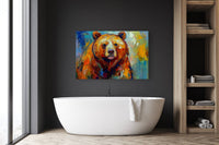 Aurora Bear