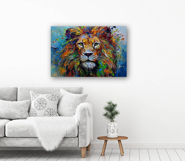 Majestic Roar