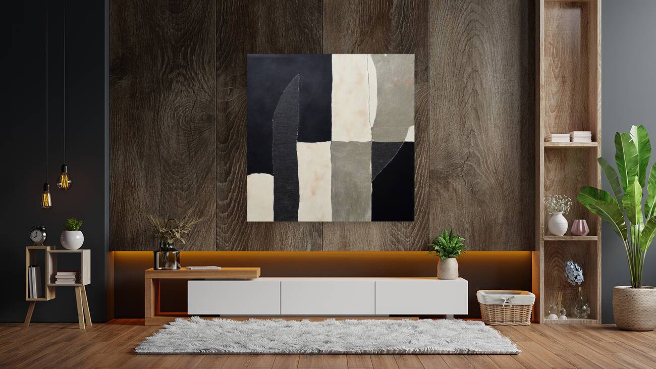 2238049 :: Giclée Stretched Canvas Print