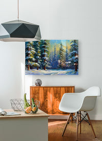 Whispering Pines