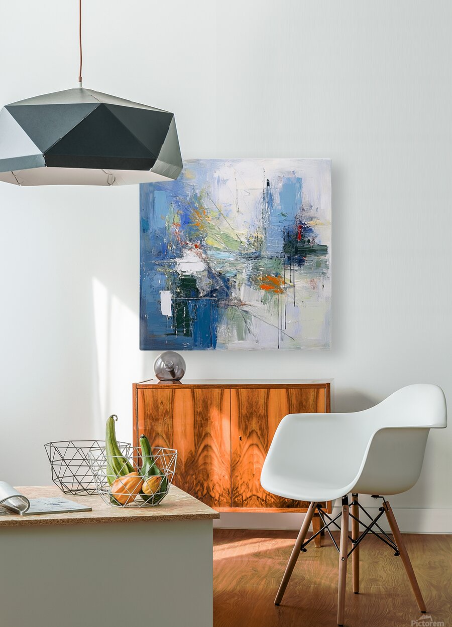 2392186 :: HD Sublimation Metal Print
