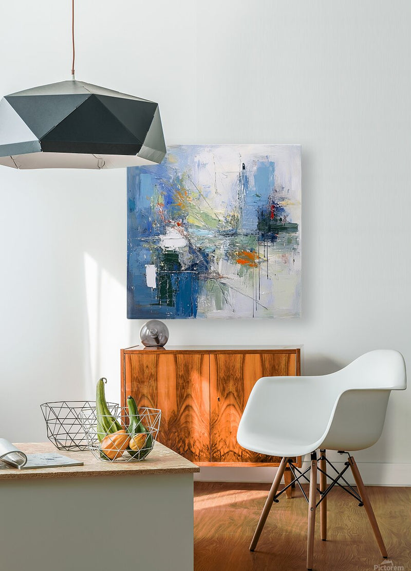 2392186 :: HD Sublimation Metal Print