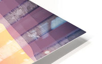 HD Sublimation Metal Print