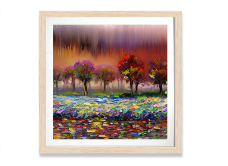 Boîte Pak/Frame
