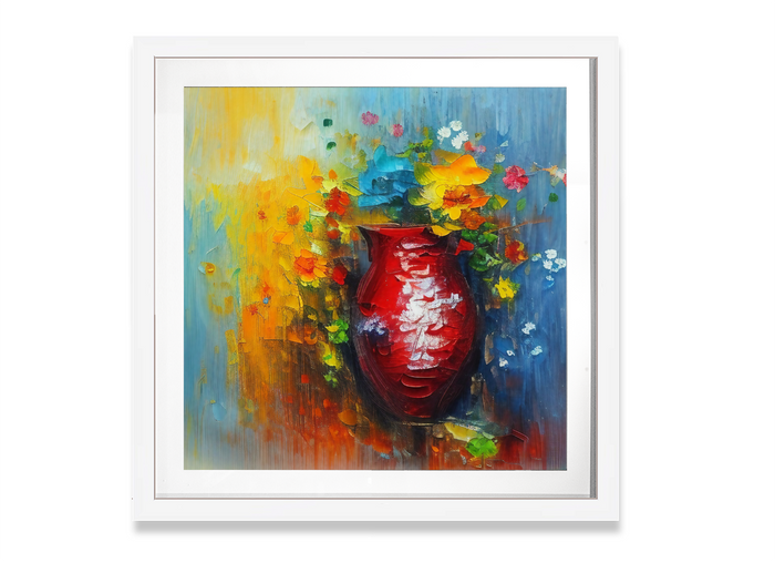 Floral-Fantasia/Frame-Box