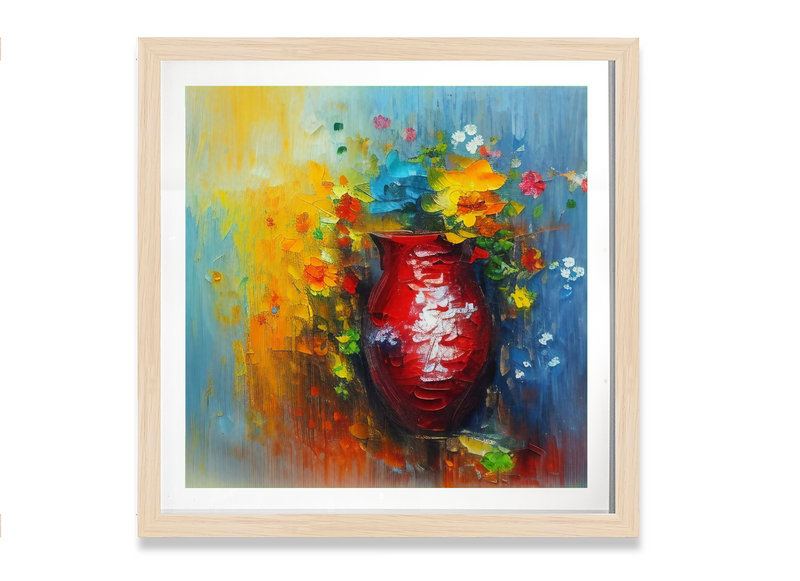 Floral-Fantasia/Frame-Box