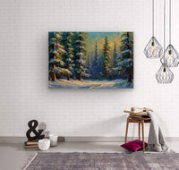 Whispering Pines