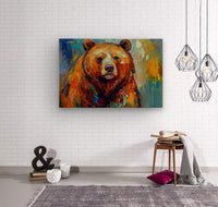 Aurora Bear