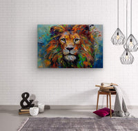 Majestic Roar
