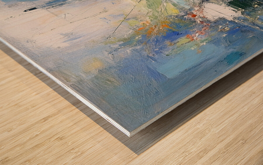 2392186 :: Wood Print