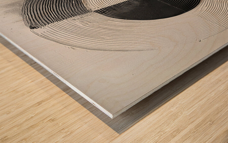 2392187 :: Wood Print