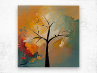 Golden Autumn