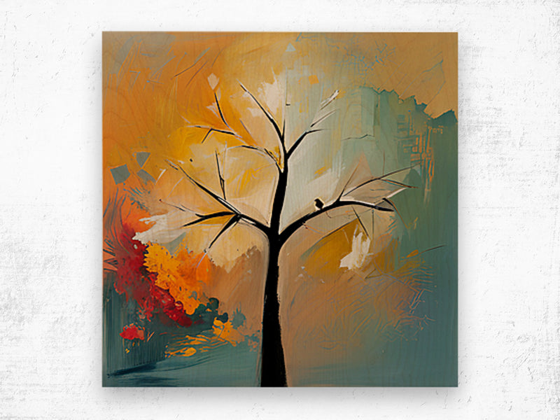 Golden Autumn