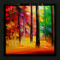 Framed Print