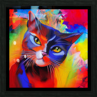Framed Print