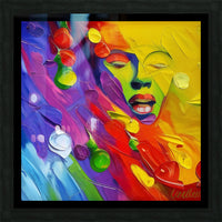 Framed Print