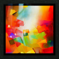 Framed Print